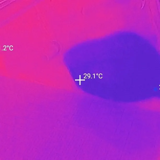 今日は雨漏りのご相談を受け